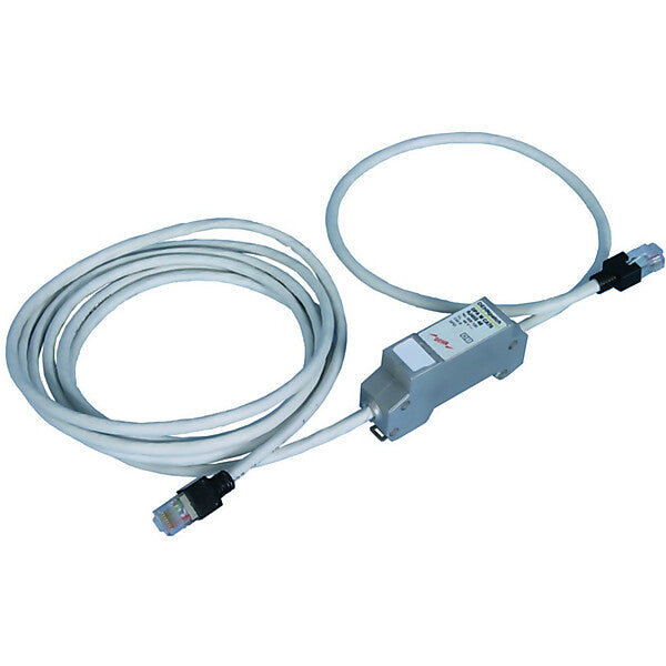 DEHN ÜS-Ableiter DEHNpatch DPA M CAT6 RJ45S 48